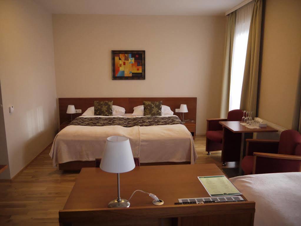 Hotel Tvrz Orlice Letohrad المظهر الخارجي الصورة