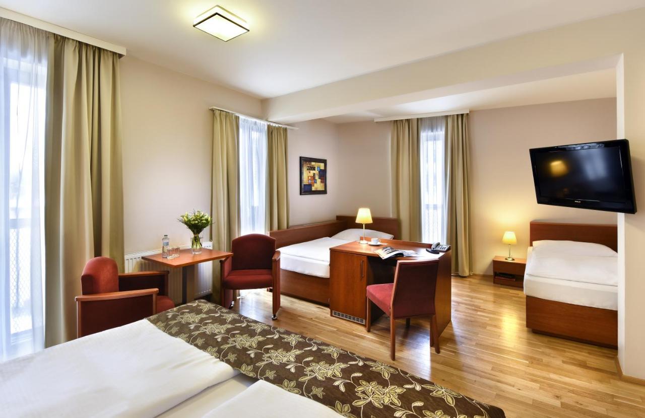 Hotel Tvrz Orlice Letohrad المظهر الخارجي الصورة